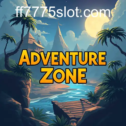 Unlocking Thrills in the Adventure Zone: The Gateway to Endless Digital Quests