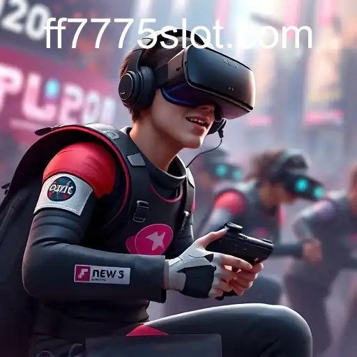 The Evolution of Online Gaming in 2025