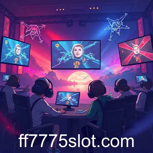 The Rise of FF7775: A Digital Phenomenon