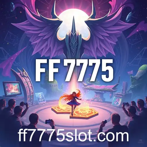 Gamer's Realm: Exploring the Thrills of FF7775
