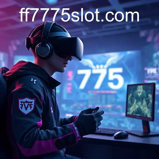 The Digital Frontier: FF7775 and the Evolution of Online Gaming