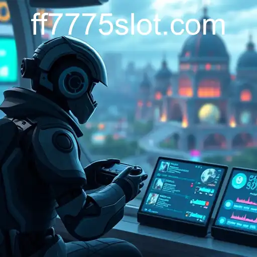 Gaming Expansion on FF7775: Navigating the Trends