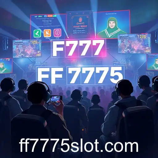 The Evolution of FF7775 in Gaming Culture