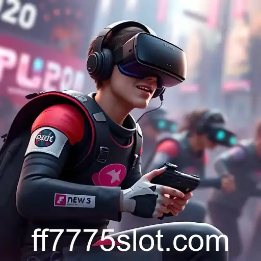 The Evolution of Online Gaming in 2025