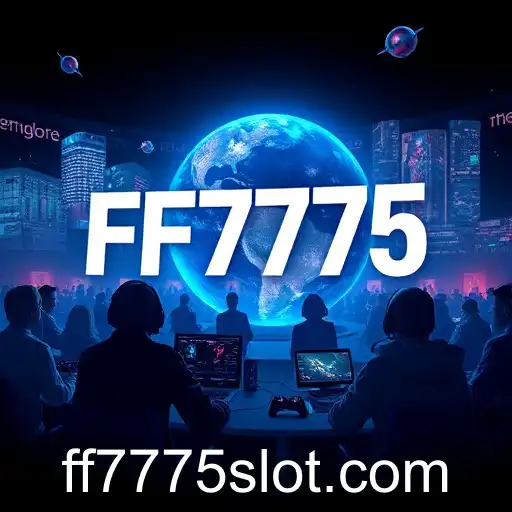 FF7775: The Digital Arena Transformed