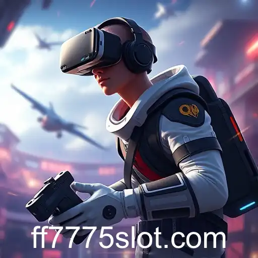 The Gaming Evolution: FF7775 Expands Entertainment Horizons