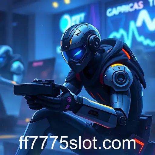 Gamer's Realm: Exploring the Thrills of FF7775