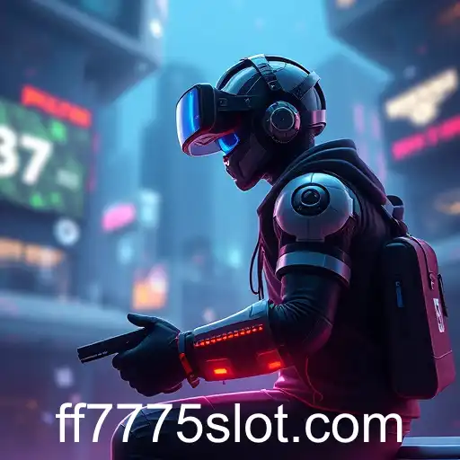 FF7775: The Gaming Hub of 2025