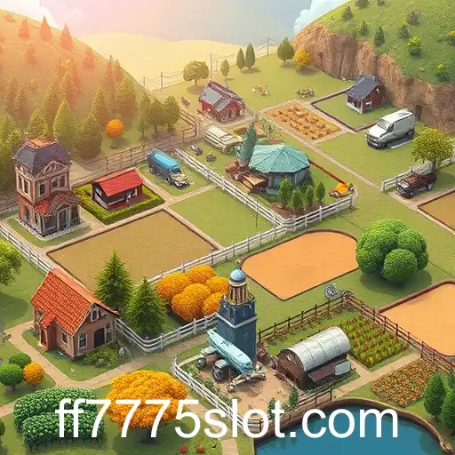 The Role of FF7775 in Online Gaming Evolution