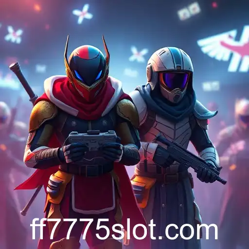 The Rise of FF7775 in Modern Gaming