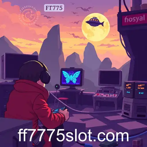 The Rise of FF7775 Game Platform