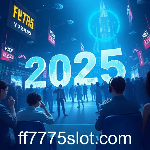 FF7775 Revolutionizes Online Gaming