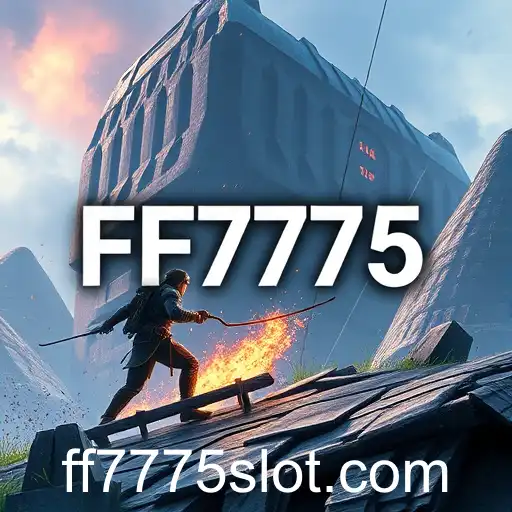 The Rise of FF7775: Innovations in Gaming