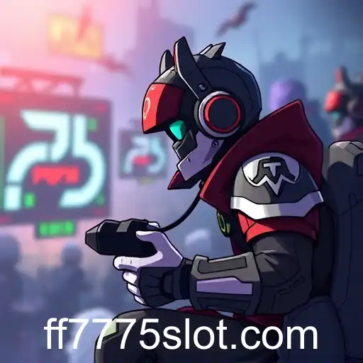 Gaming Evolution: The Rise of FF7775