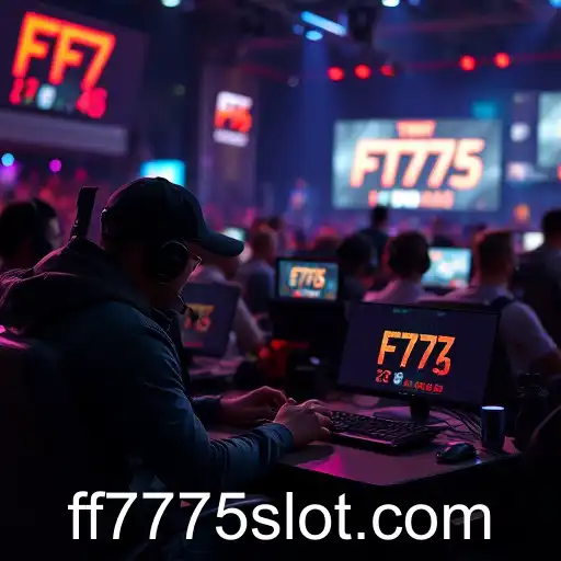 The Evolution of Gaming: A 2025 Insight