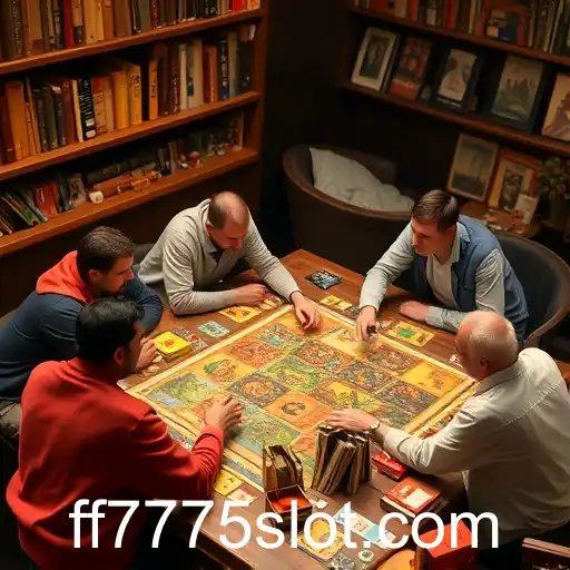 The Rise of Gaming Platforms in 2025