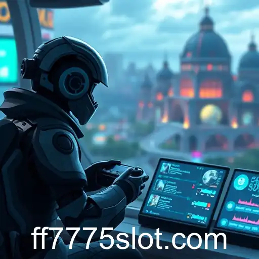 Gaming Expansion on FF7775: Navigating the Trends