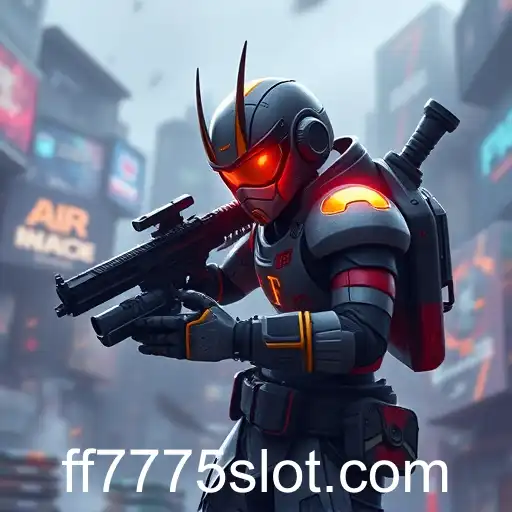 The Rise of FF7775 in Online Gaming