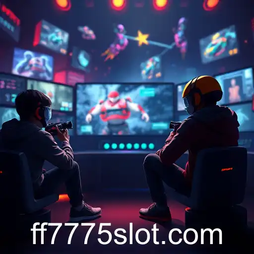 The Rise of FF7775 and Its Impact on Gaming