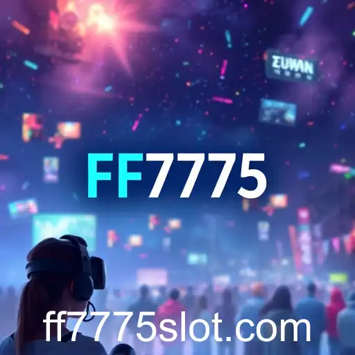 The Rise of FF7775 in the Gaming World