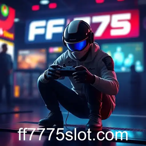 The Rise of FF7775: Transforming the Gaming Landscape