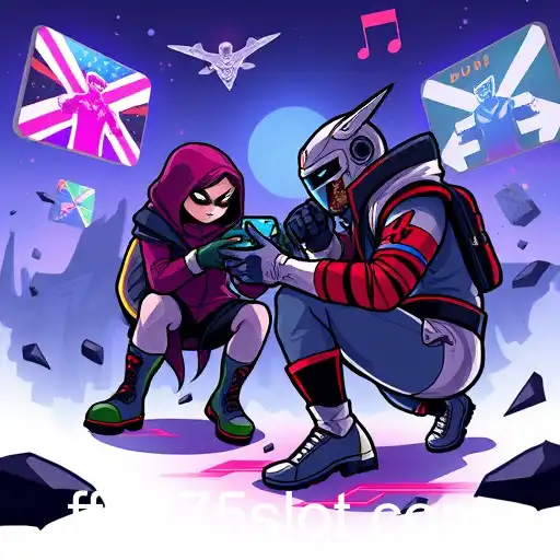 Rise of Gaming Platforms in 2025