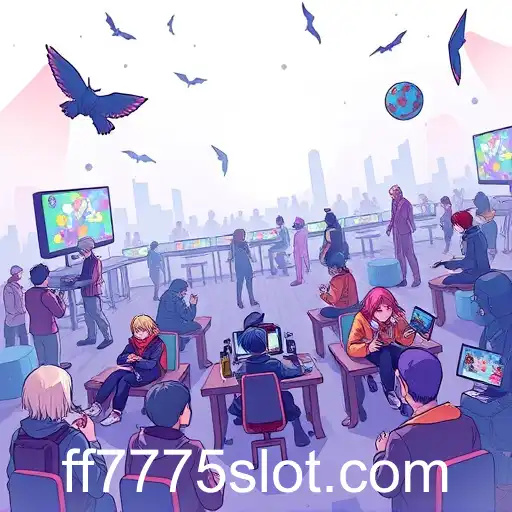 Exploring the Rise of FF7775 in Global Gaming