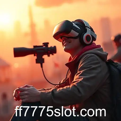 The Rise of Virtual Gaming Worlds