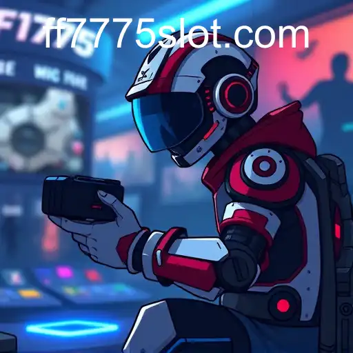 Innovation in Gaming: The Rise of FF7775 and Its Impact