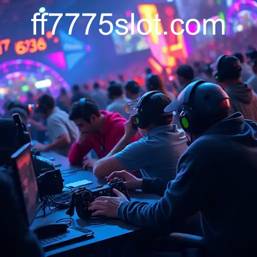 Exploring The Excitement of 'Multiplayer Madness' in Online Gaming