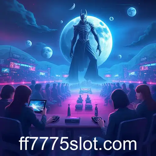 New Horizons for Gaming Communities