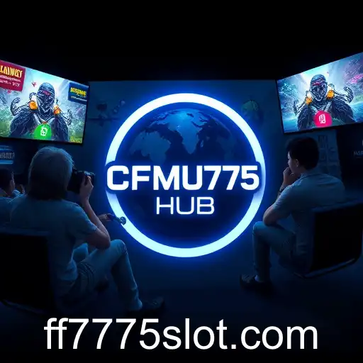 Revolutionizing Online Gaming Platforms