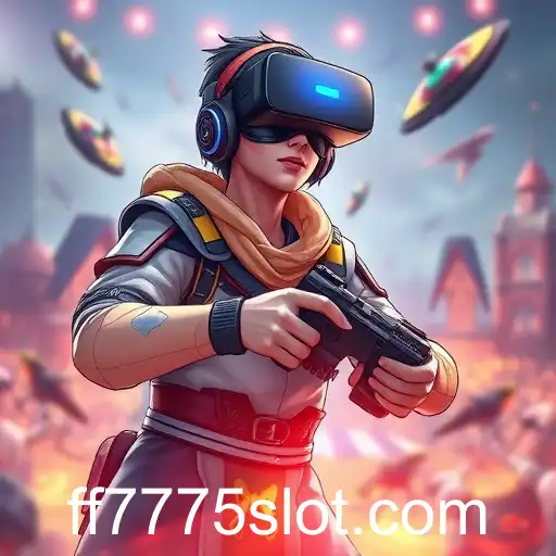 The Rise of FF7775 in Gaming Trends