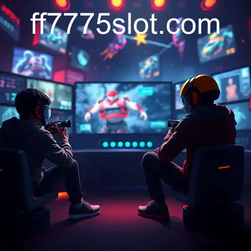 The Rise of FF7775 and Its Impact on Gaming