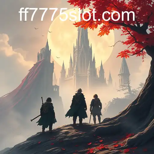 Exploring the Enchanting World of FF7775 Role Playing Games