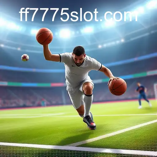 Exploring the Thrills of the 'Sports Arena' Gaming Category