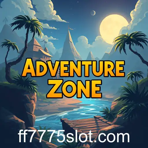 Unlocking Thrills in the Adventure Zone: The Gateway to Endless Digital Quests