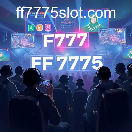 The Evolution of FF7775 in Gaming Culture