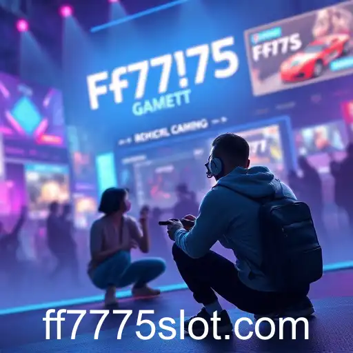 The Evolution of Gaming in 2025