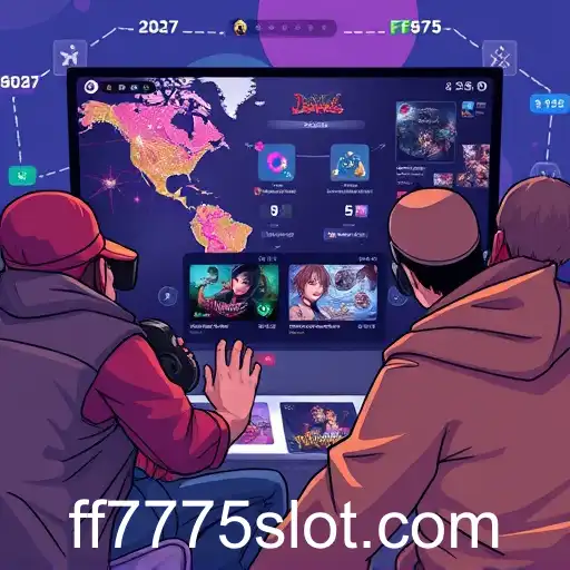 The Rise of FF7775: An Unprecedented Gaming Phenomenon