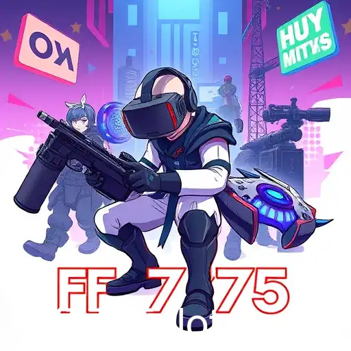 The Rise of FF7775: Gaming Trends in 2025