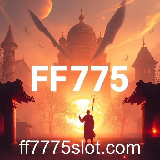 The Rise of FF7775 in Online Gaming
