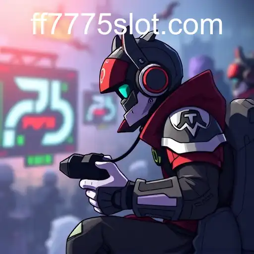 Gaming Evolution: The Rise of FF7775