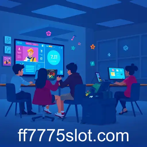 The Rise of Gaming in Education