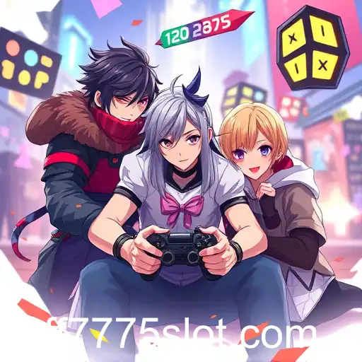 Gaming World's Evolution Amid Rising Trends