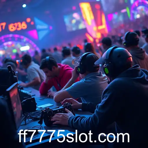 Exploring The Excitement of 'Multiplayer Madness' in Online Gaming