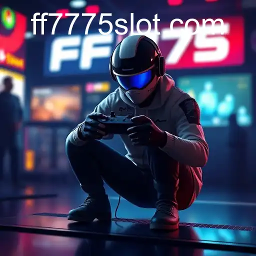 The Rise of FF7775: Transforming the Gaming Landscape