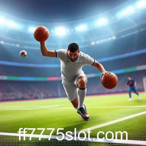 Exploring the Thrills of the 'Sports Arena' Gaming Category